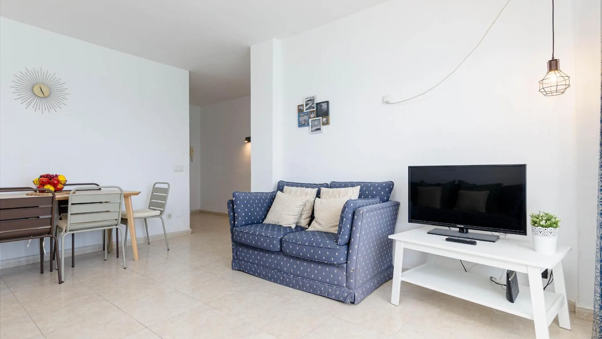 Apartment Yourhouse Ocean Can Picafort  Spain